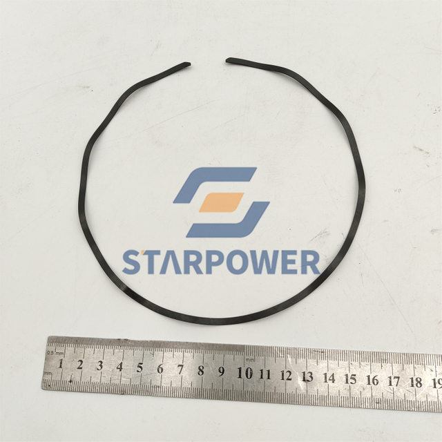 714-08-12911 ウェーブスプリング コマツ純正部品