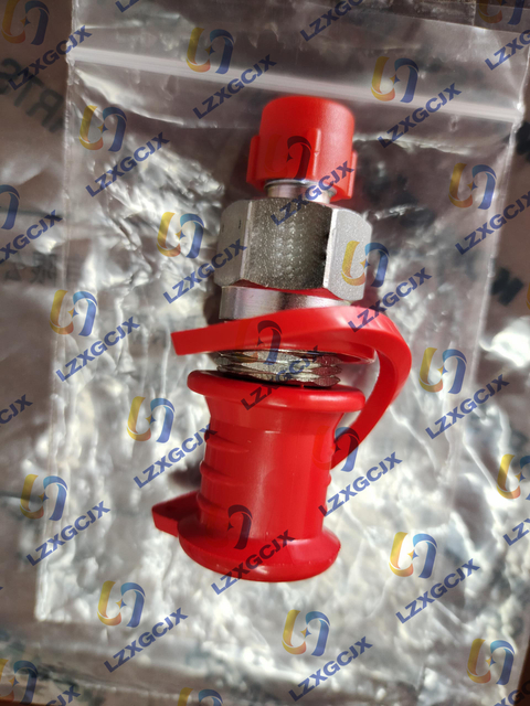 799-101-5220 NIPPLE ニップル PC600-8;PC450-8 WA470-6 HD465-7 D375-5