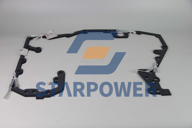 6245-21-3290 コマツカバー、ロッカーアームハウジング