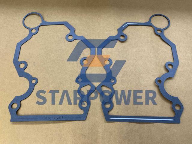 6162-13-7813 コマツ ガスケット