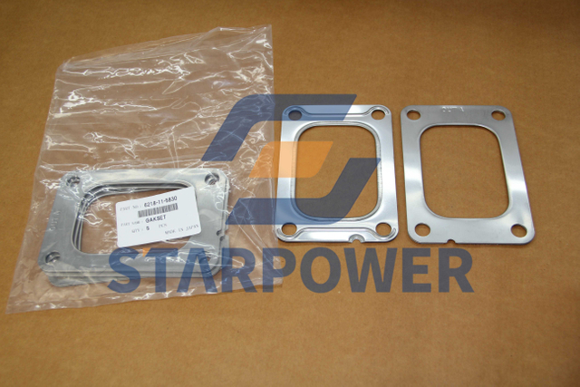 6218-11-5830 コマツ ガスケット