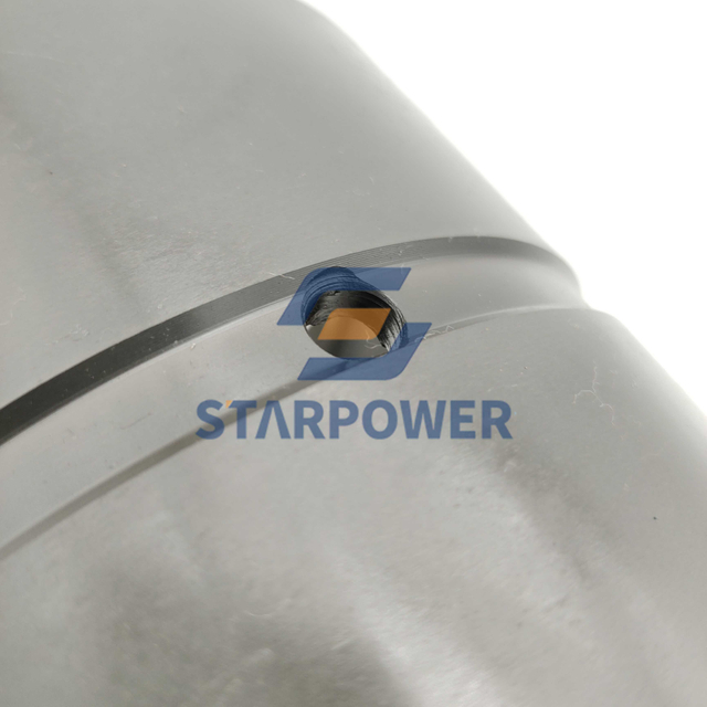 707-76-11130 コマツブッシュ