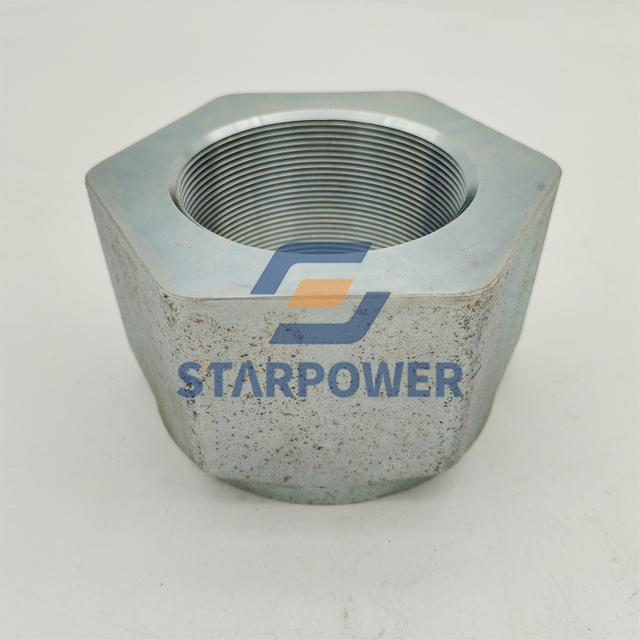 14X-30-13310 コマツ ナット