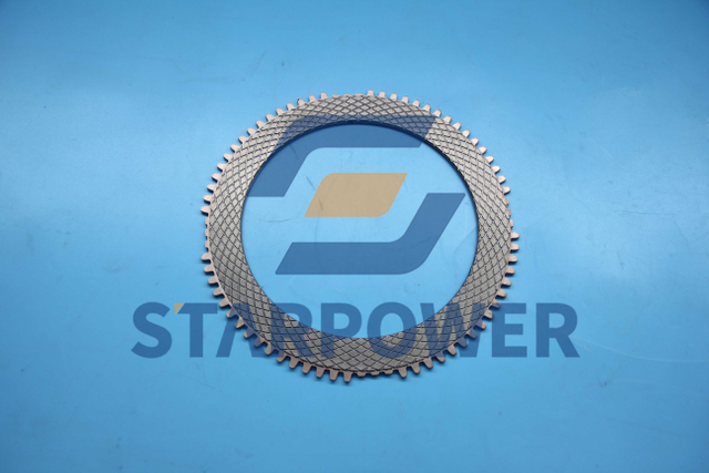 176-76-13230 コマツディスク