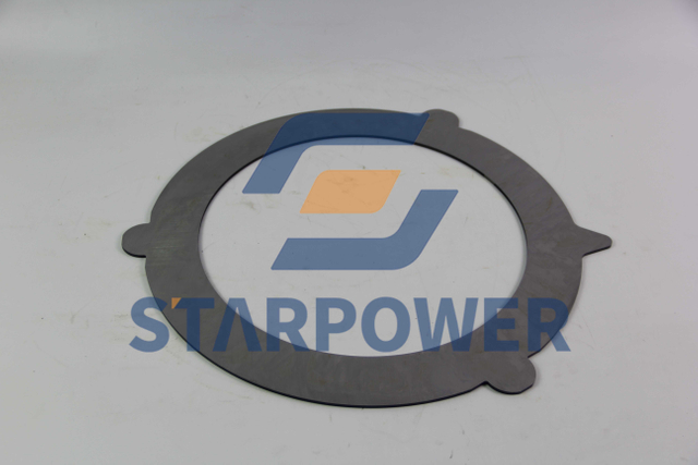 421-33-32340 コマツプレート