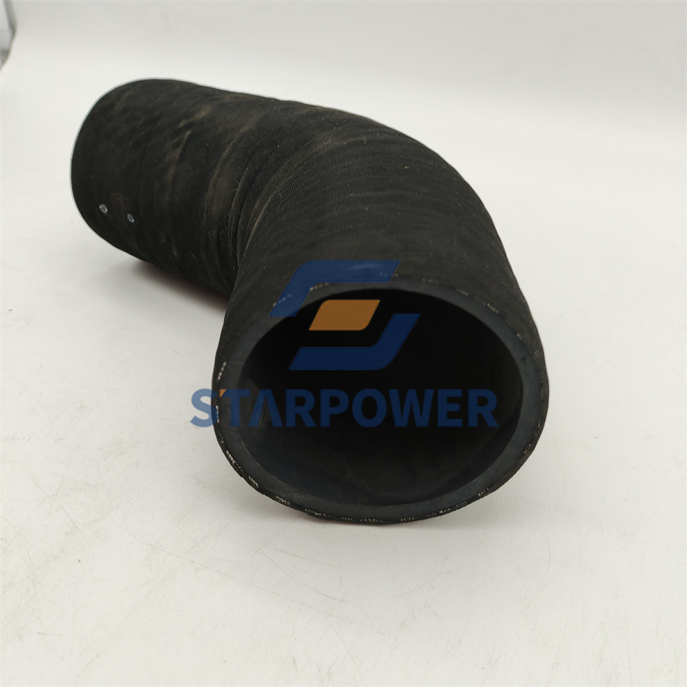 208-03-76660 ホース