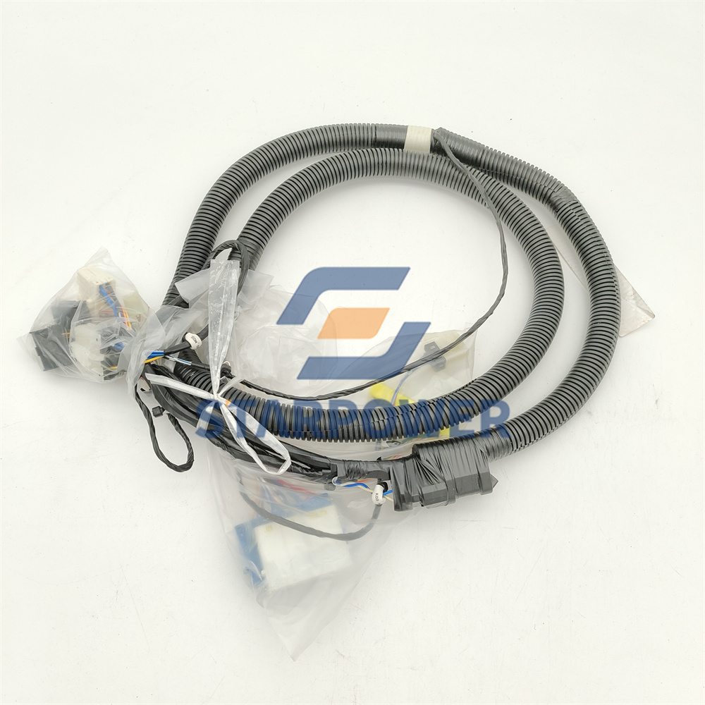 209-54-41840 ワイヤーハーネス