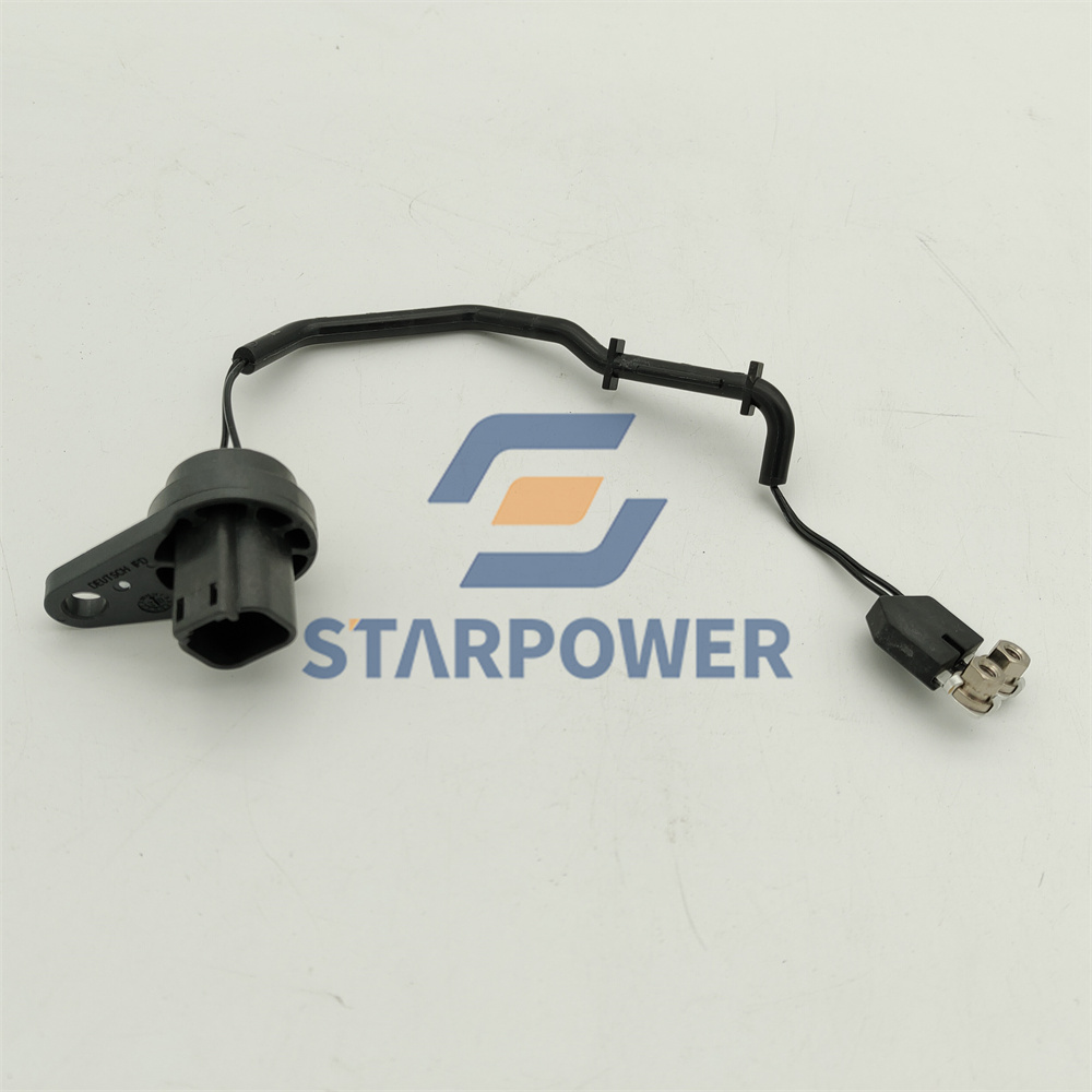 6156-81-9110 ワイヤーハーネス