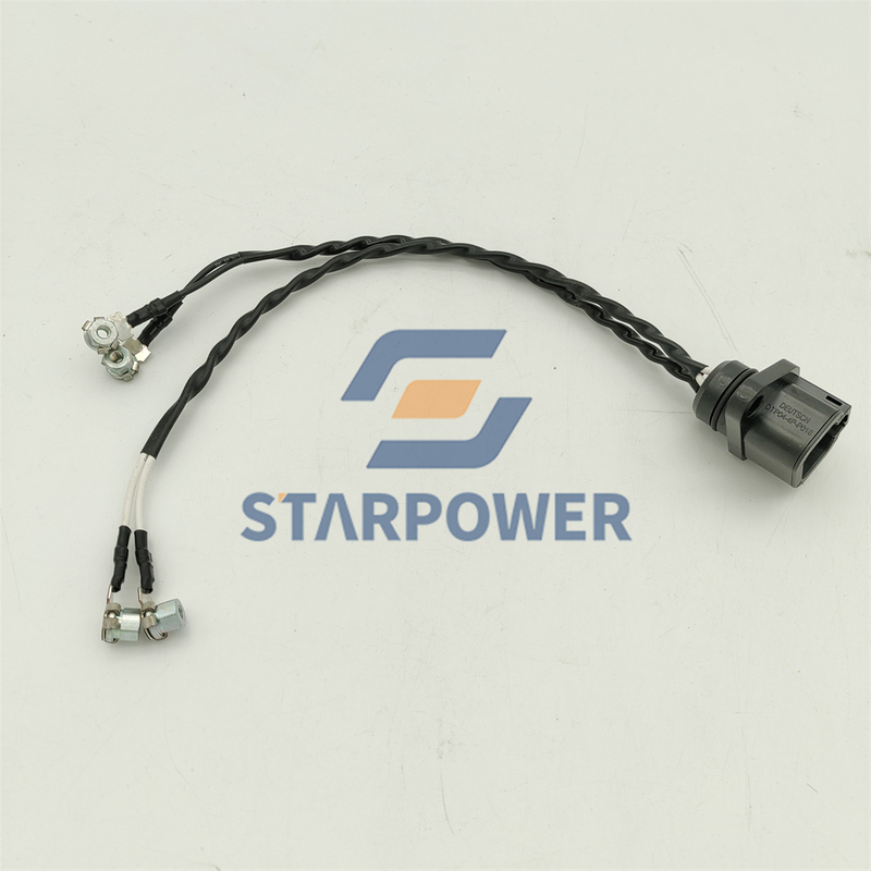 6754-81-9450 ワイヤーハーネス