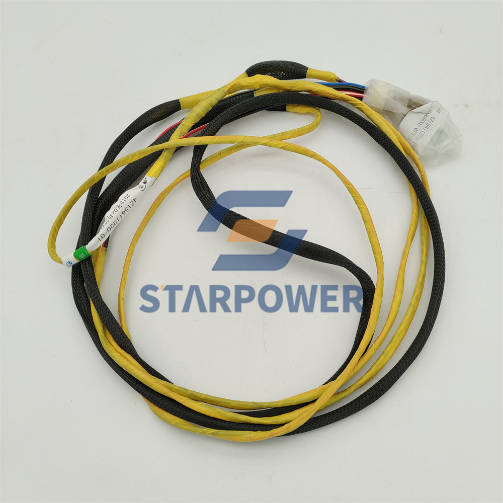 421-56-11220 ワイヤーハーネス