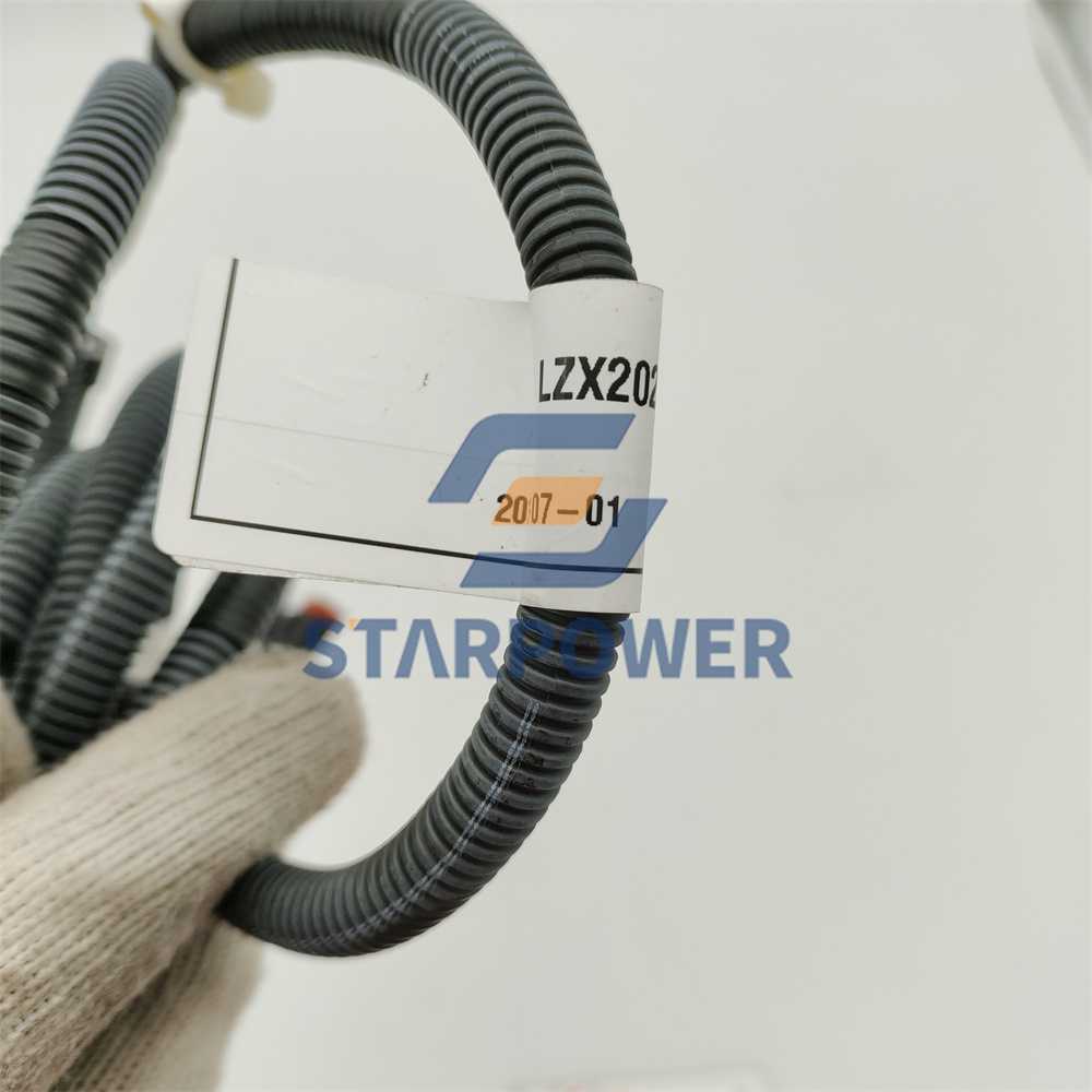 423-06-42240 ワイヤーハーネス