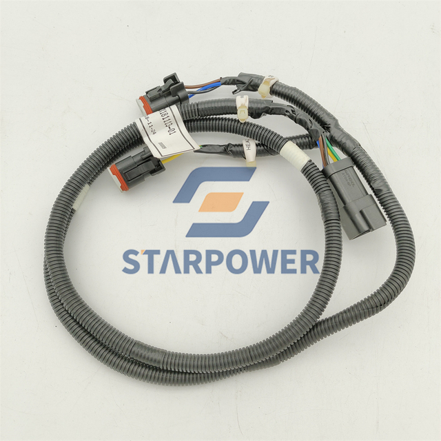 424-06-43151 ワイヤーハーネス