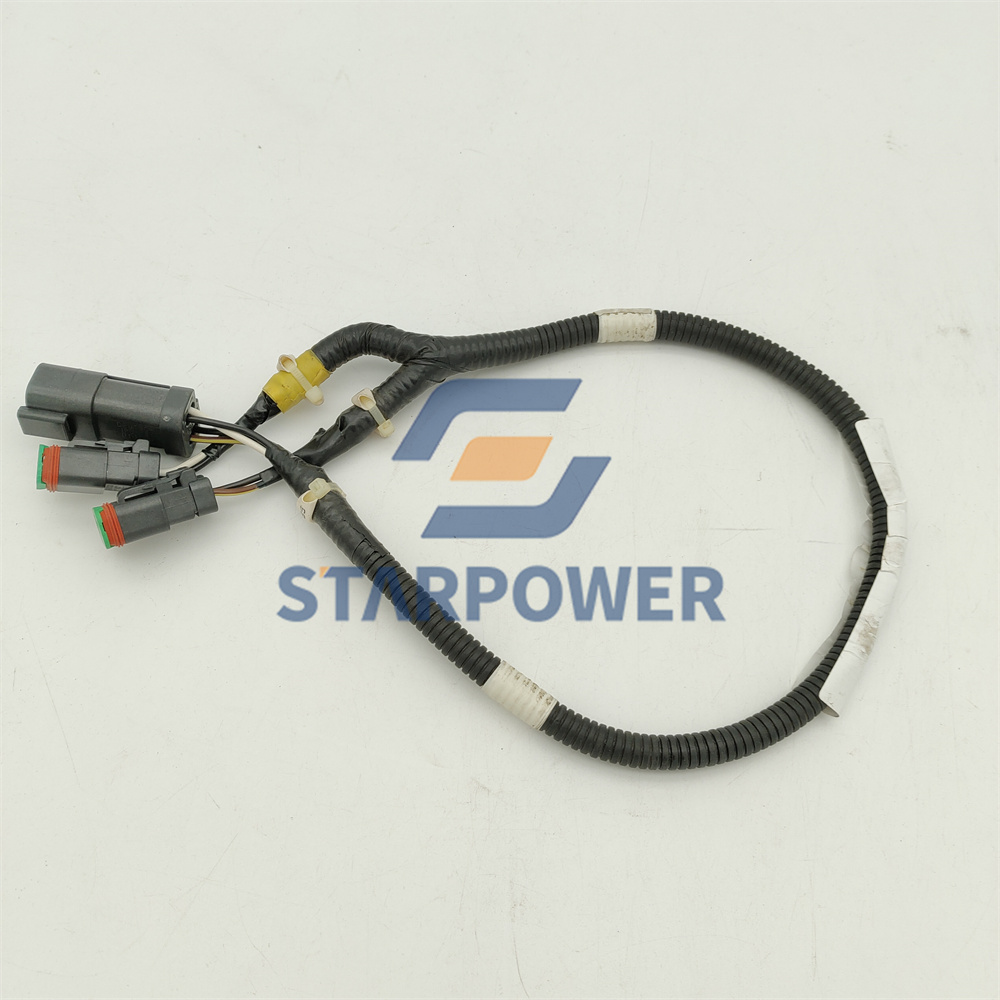 423-06-42990 ワイヤーハーネス