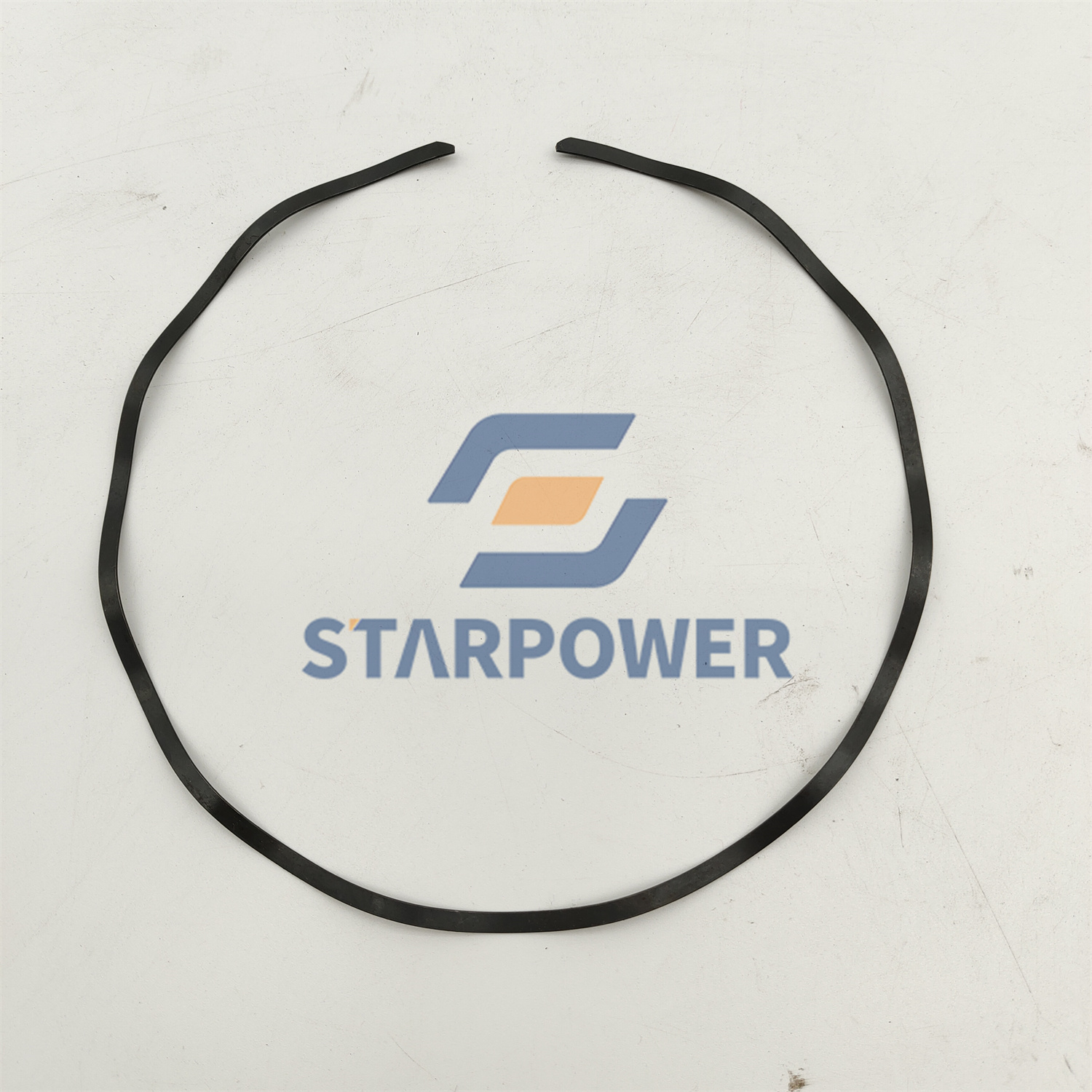 714-08-12911 ウェーブスプリング コマツ純正部品