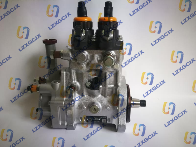 CW094000-0711 Fuel Injection Pump 燃料ポンプ SINOTRUK HOWO
