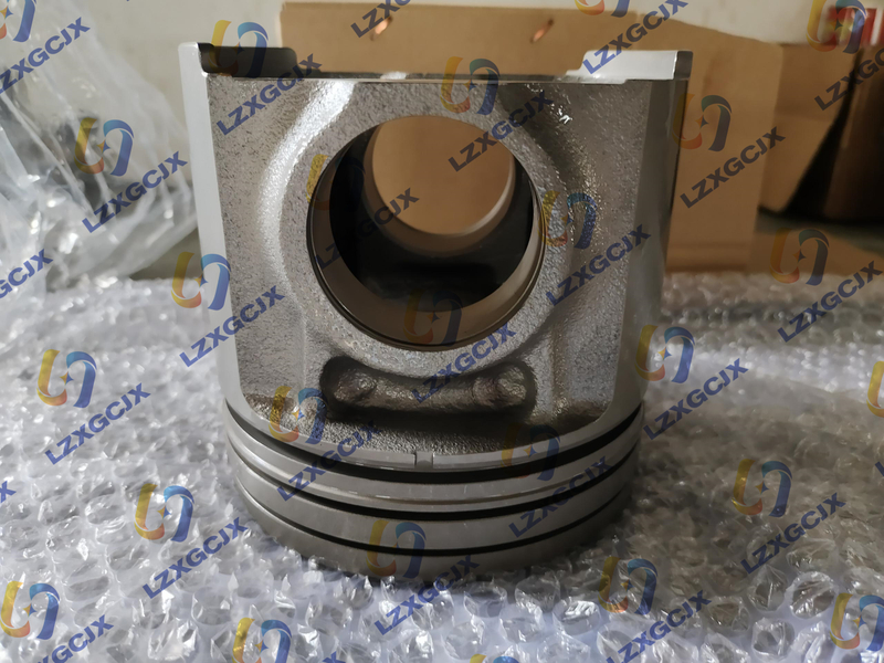 6151-31-2511 PISTON ピストン S6D125-1AJ-H; WA470-3;