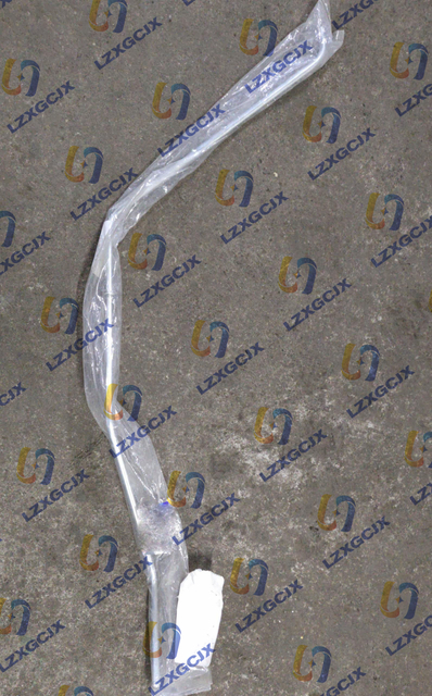 6251-11-5750 TUBE, DRAIN チューブ WA470-6