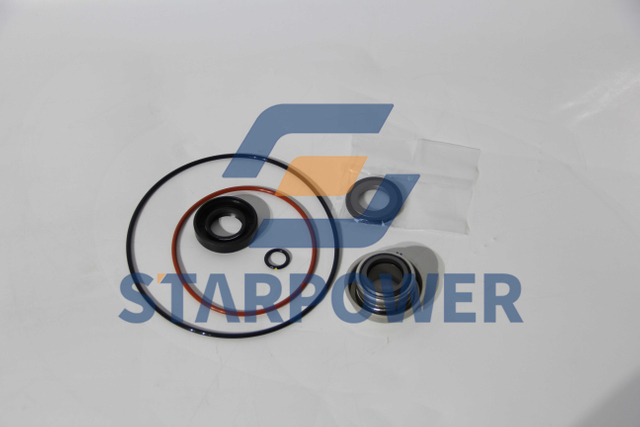 6241-K6-9900 コマツ ガスケットキット、ウォーターポンプ