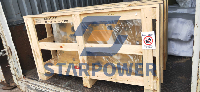 6251-21-1100 コマツ ガスケット