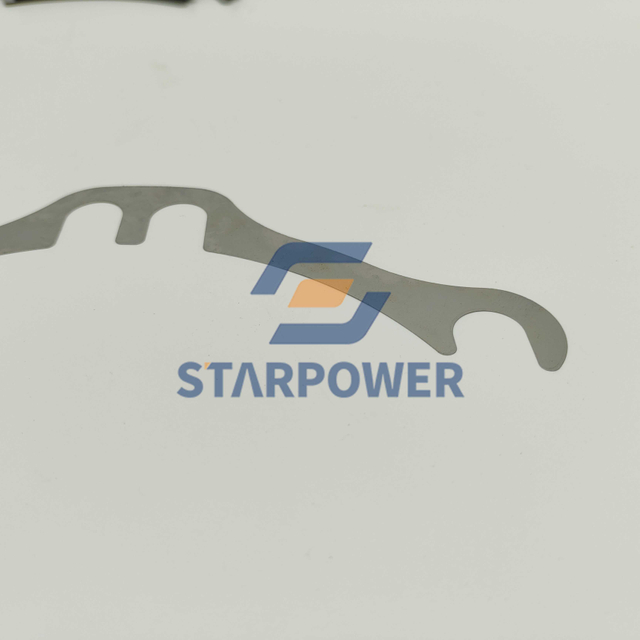 714-07-00200 コマツ シム ASSY