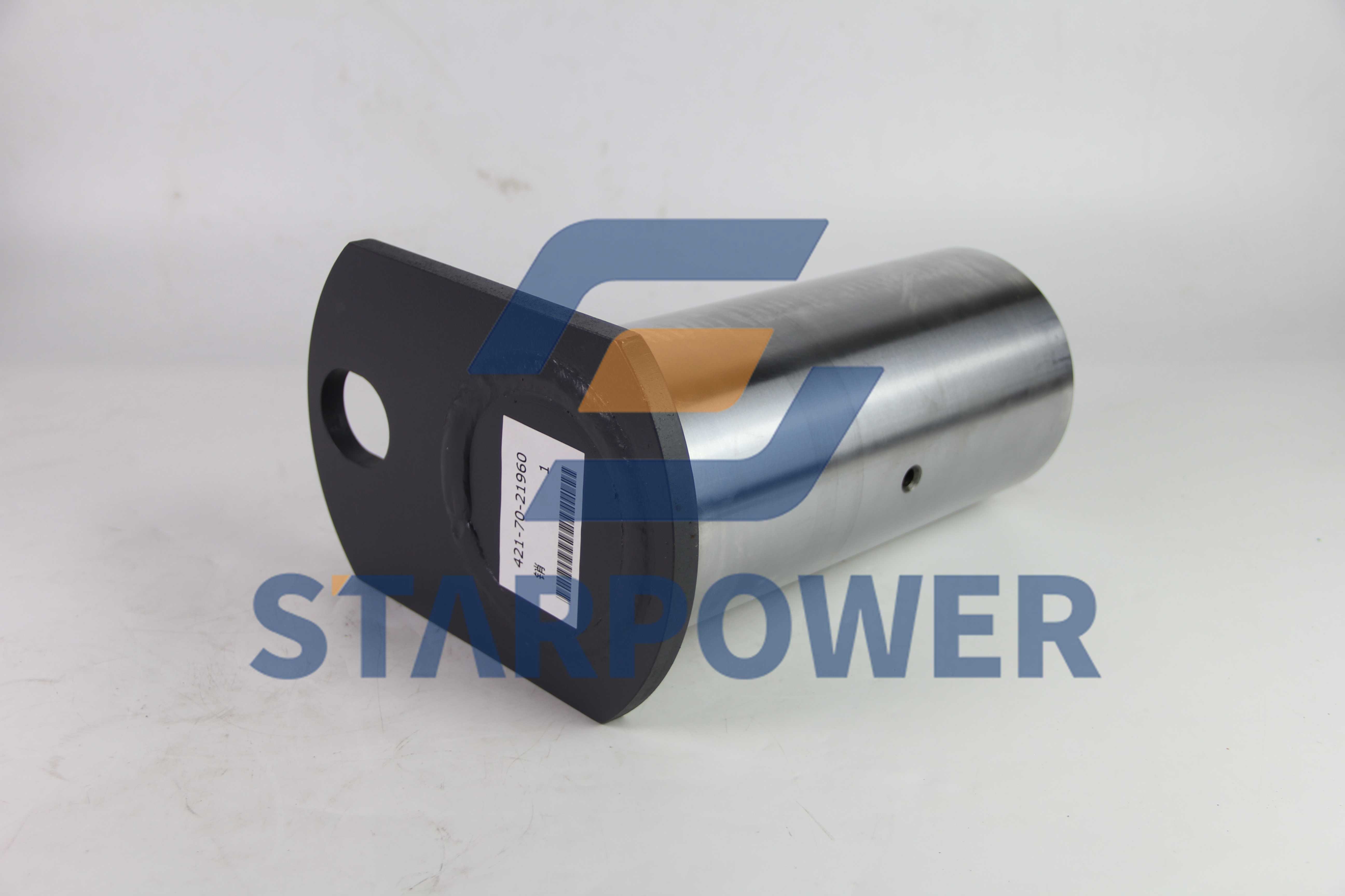 421-70-21960 コマツ ベルクランク