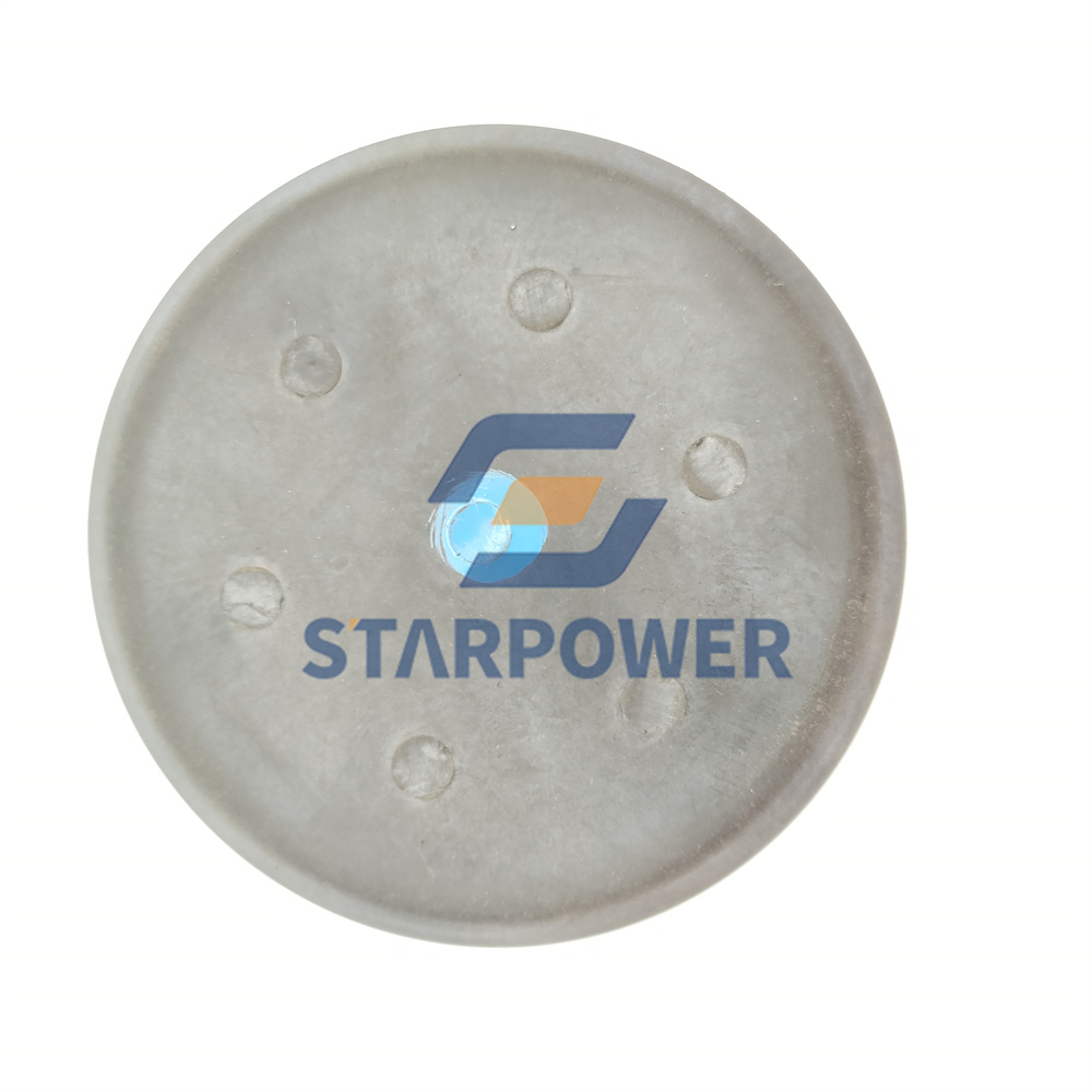 425-12-11910 ラバー