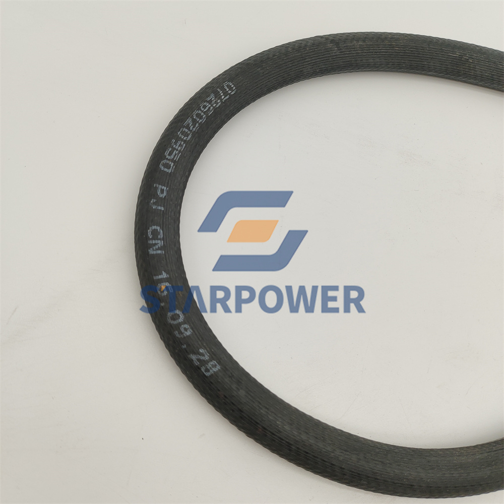 07260-20950 ホース