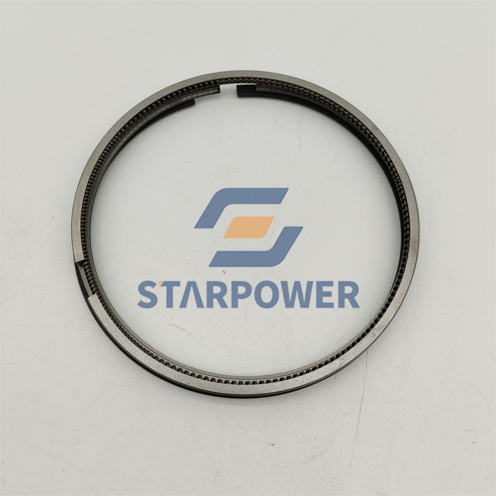 1241748H92 ピストンリング ASSY