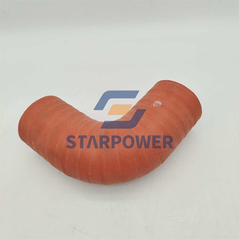 208-03-75491 ホース