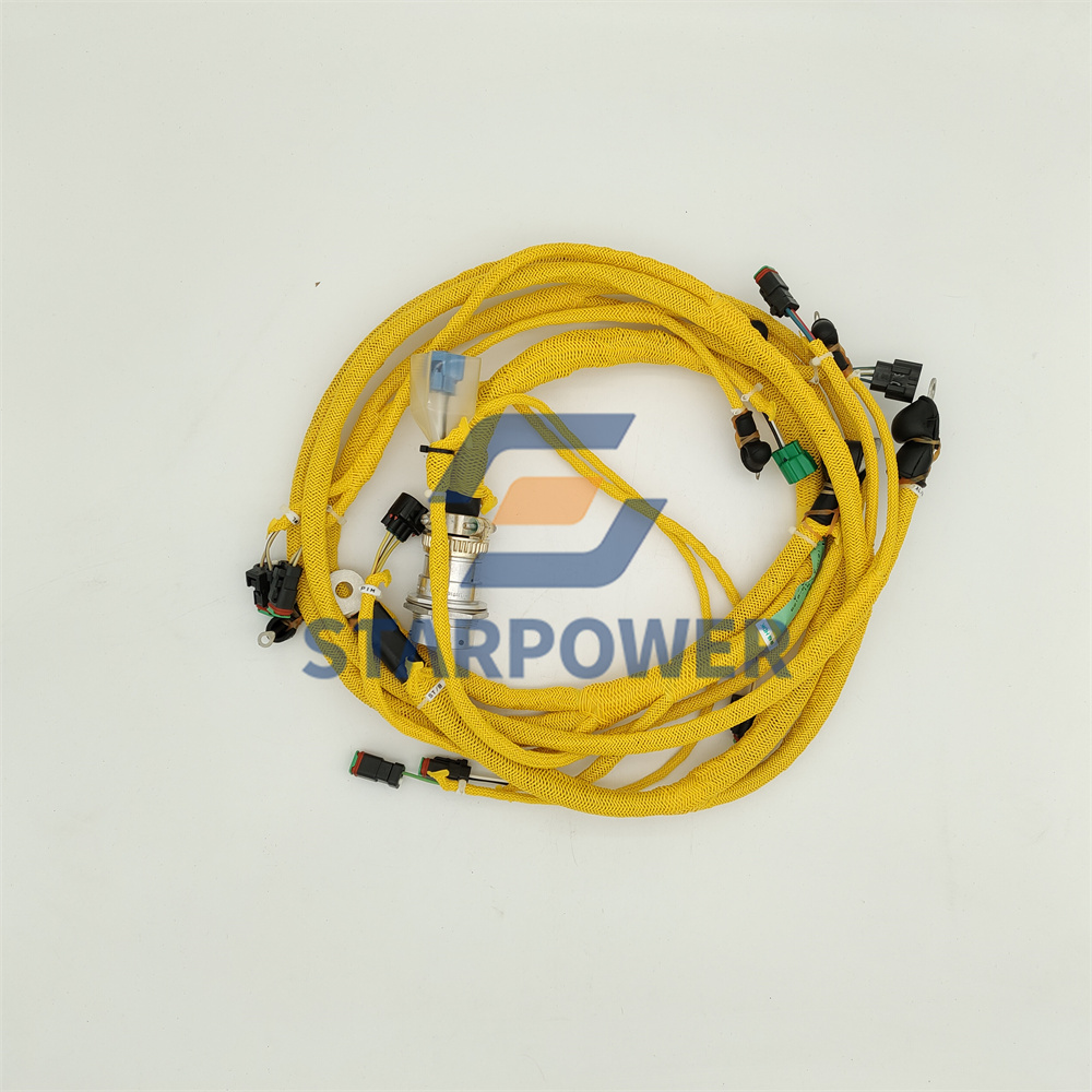 6218-81-8310 ワイヤーハーネス