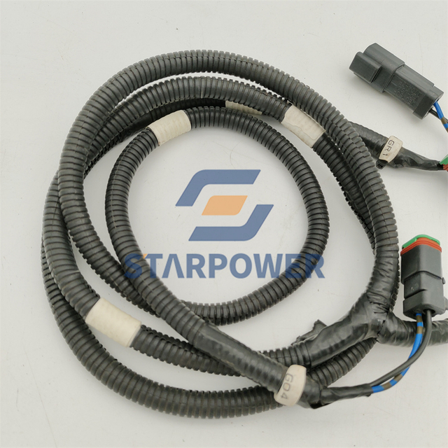 423-06-42981 ワイヤーハーネス