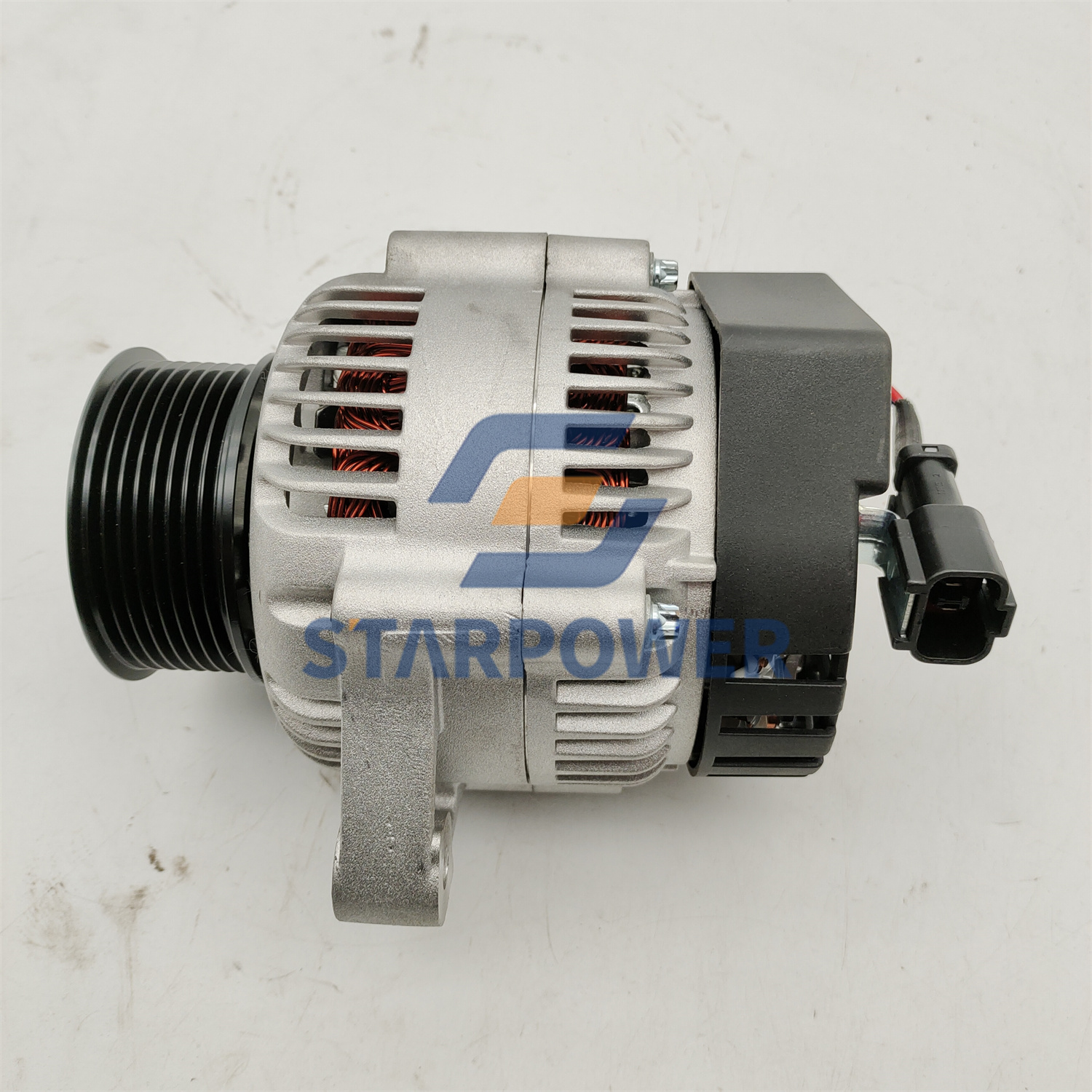 600-861-3420 オルタネーター コマツ純正部品