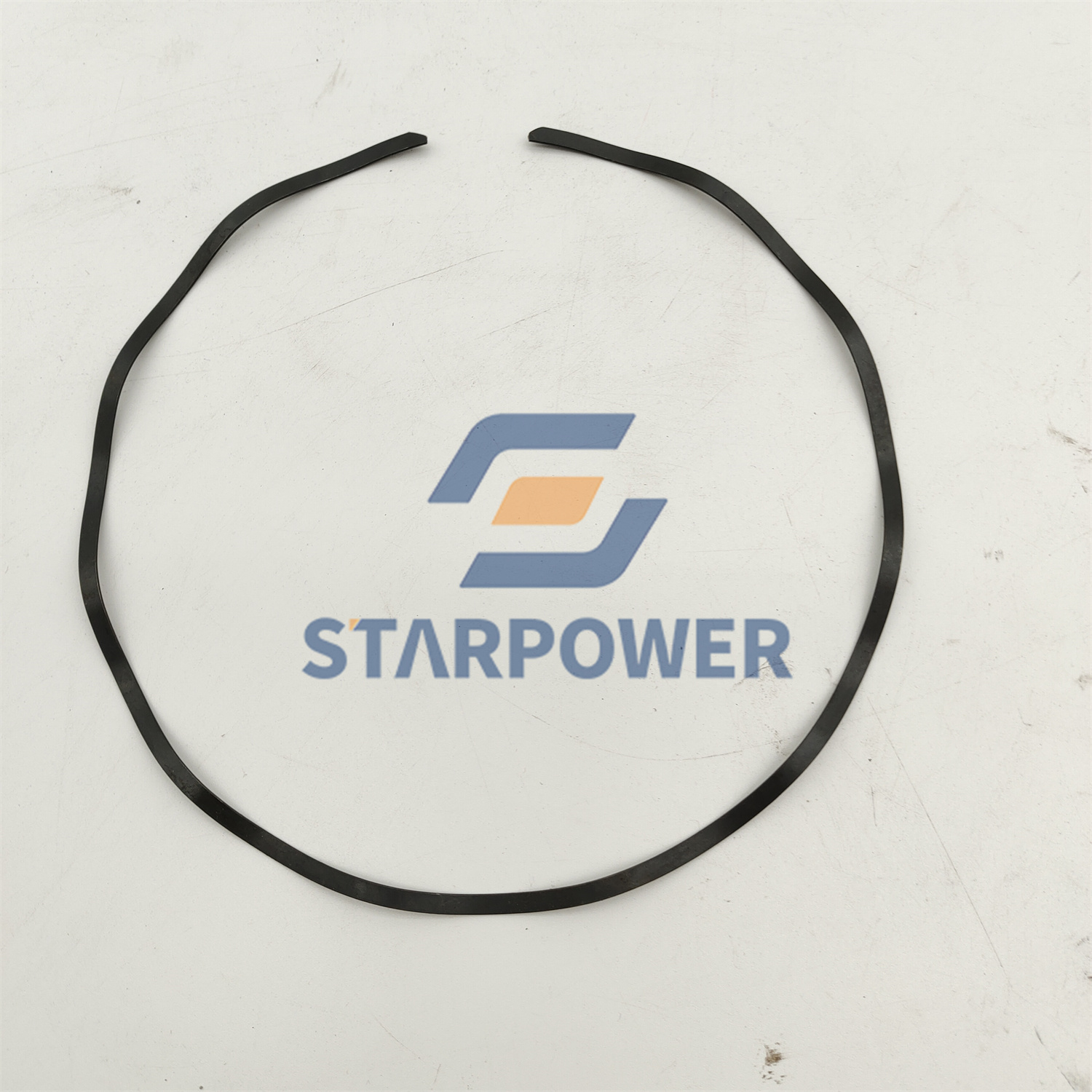 714-08-12911 ウェーブスプリング コマツ純正部品