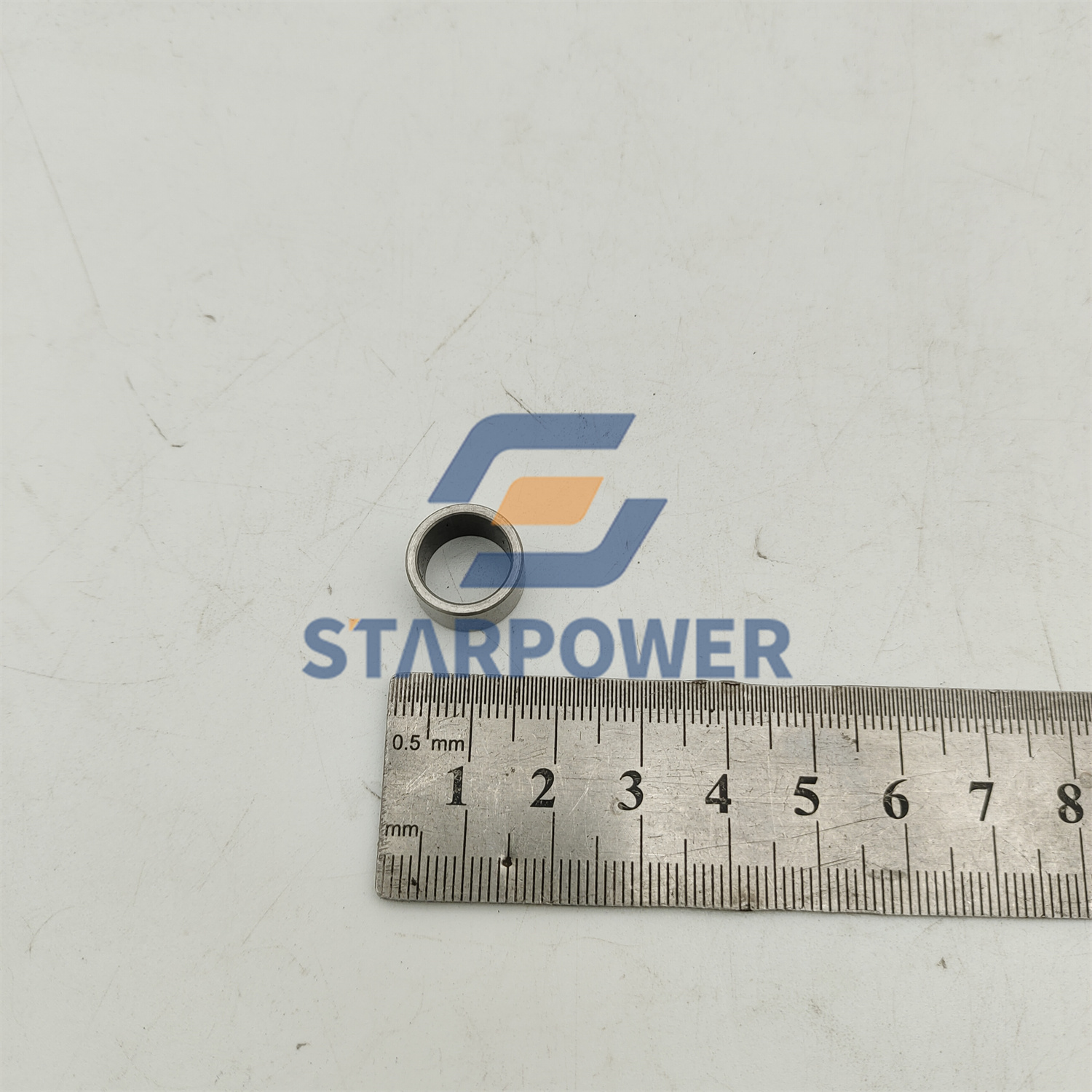 6150-41-2430 ピン コマツ純正部品