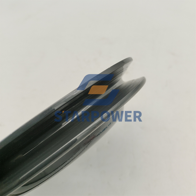 6738-91-1510 プーリー コマツ純正部品