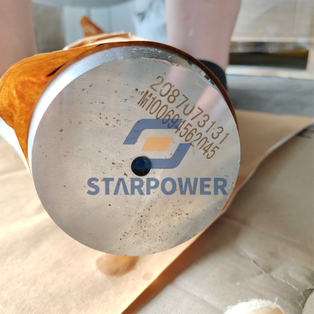 208-70-73131 コマツピンスターパワー