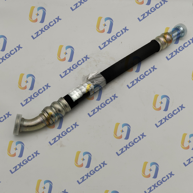 07297-012A6 HOSE ホース WA500-6