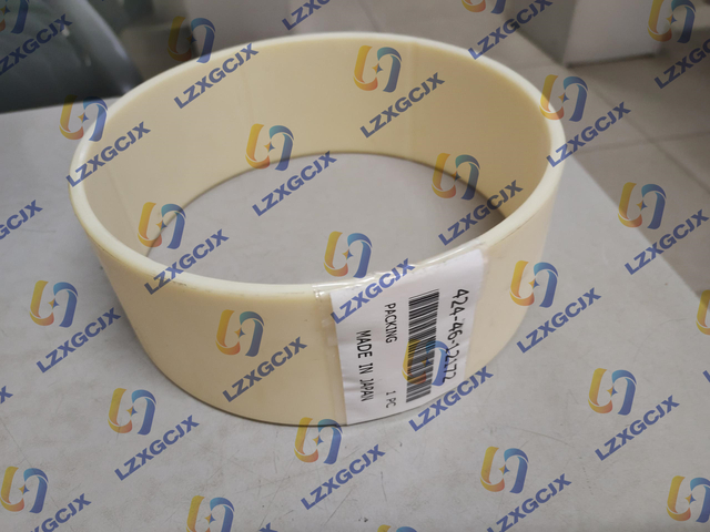 424-46-12172 BUSHING ブッシング（380Z-6） WA380Z-6;WA470-3;WA380-3