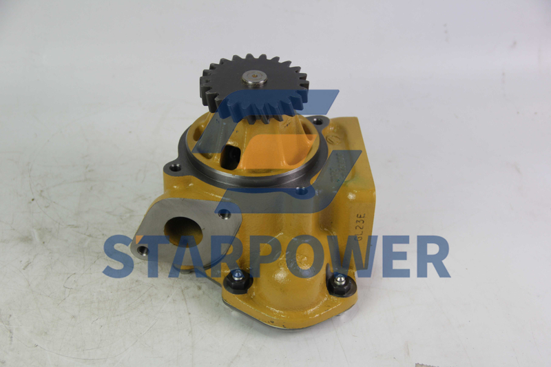 6154-61-1102 コマツ ウォーターポンプ ASSY