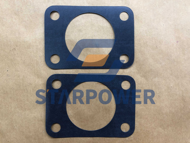 6162-63-2281 コマツ ガスケット