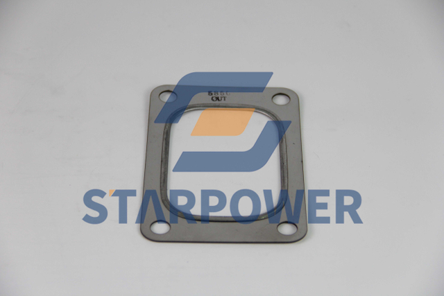 6261-11-5850 コマツ インジェクター ASSY