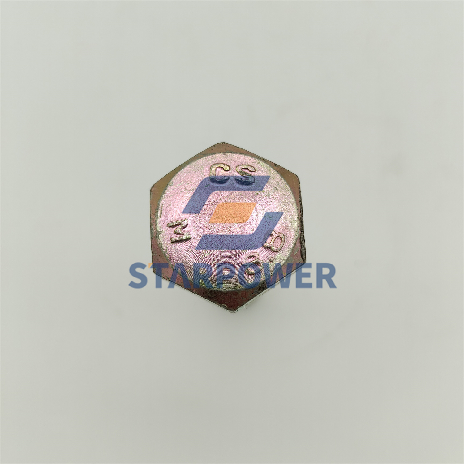 510-20-12820 コマツボルト