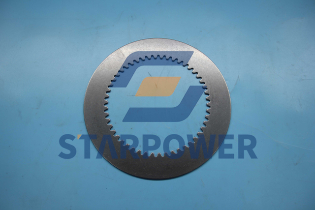 100-22-15210 コマツプレート