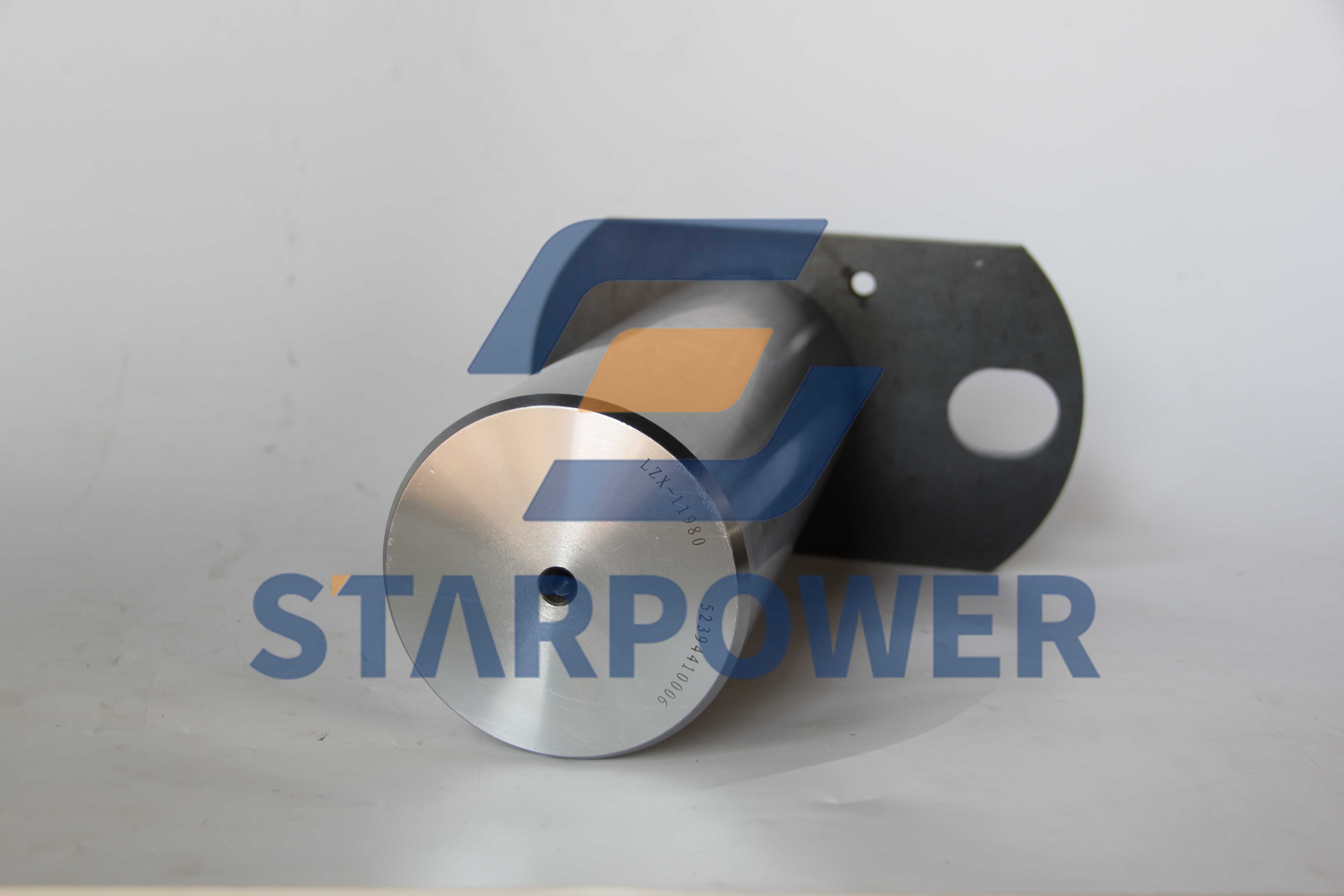 421-70-11980 コマツ ベルクランク