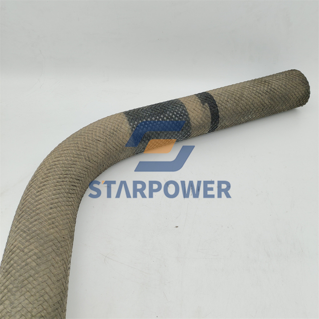 209-03-77291 ホース