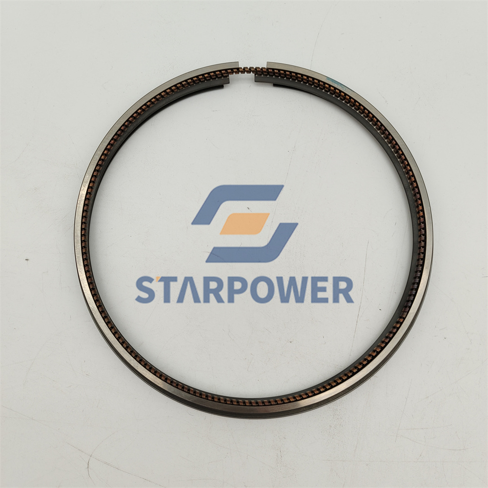 6261-31-2040 ピストンリングアセンブリ