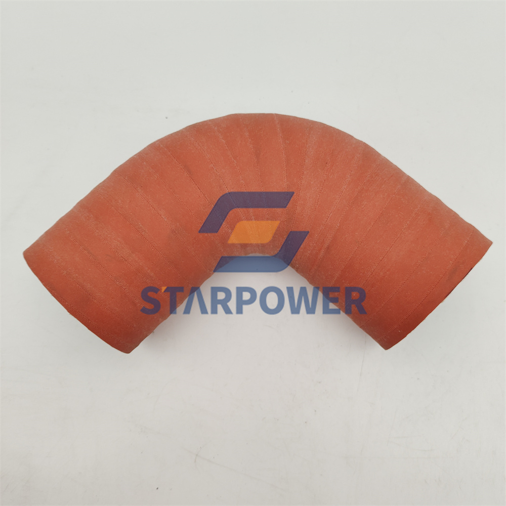 208-03-75491 ホース