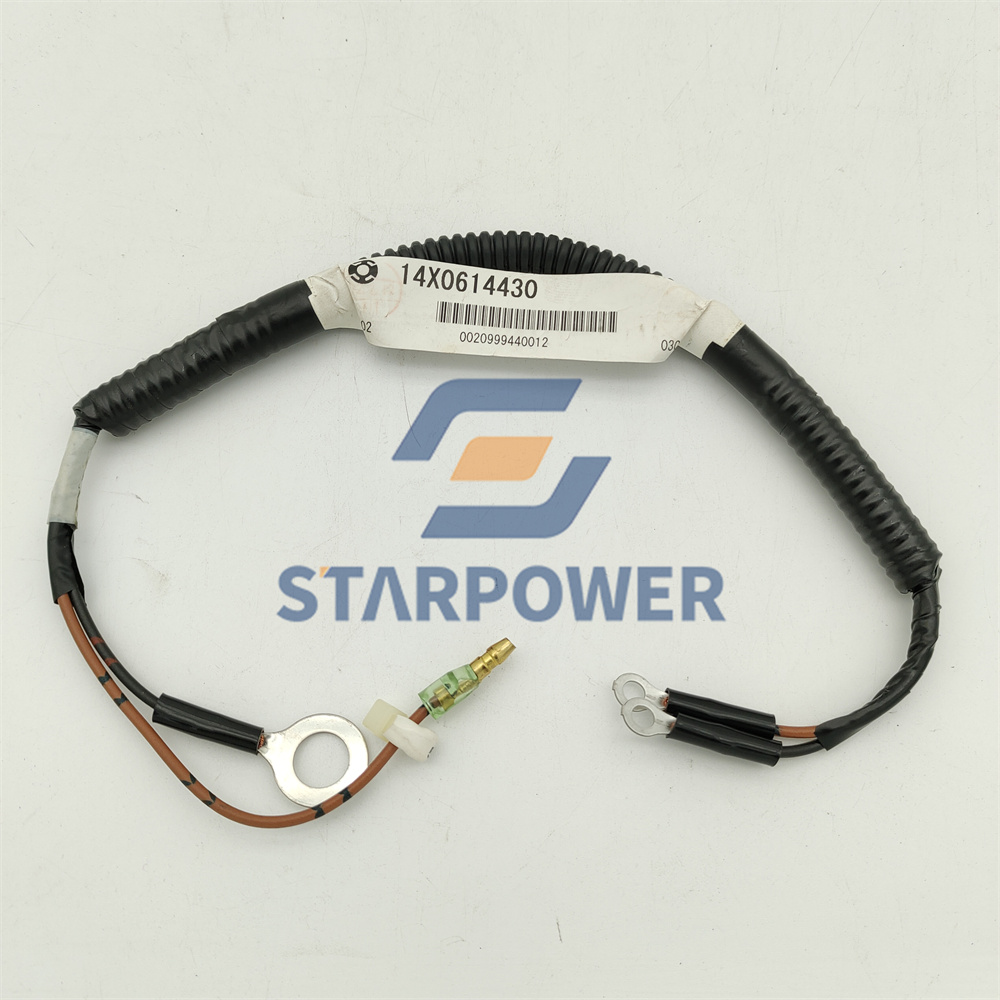 14X-06-14430 ワイヤーハーネス