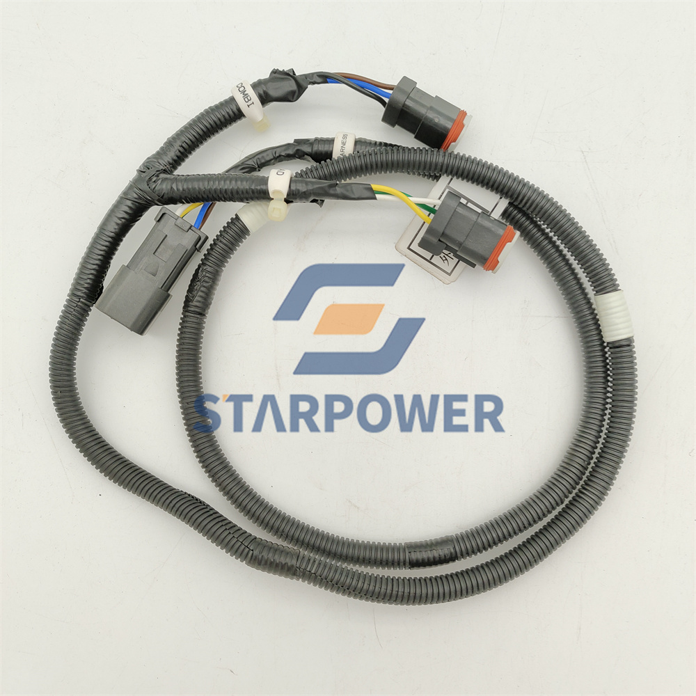 424-06-43151 ワイヤーハーネス