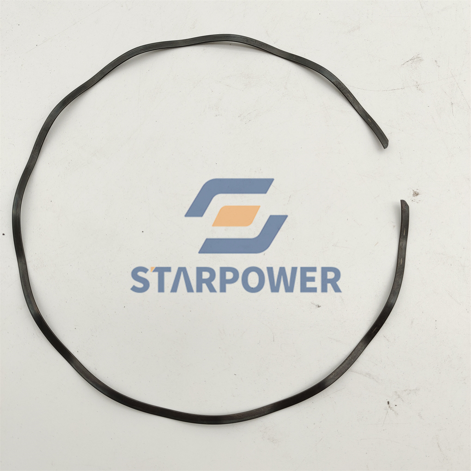 56D-15-12710 ウェーブスプリング コマツ純正部品